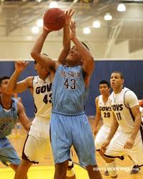 Baldwin's Eldridge, Kailua's Williams top weekly honors