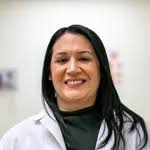 Dr. Carrie McCabe, PA-C