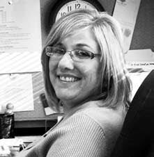 In this Issue... Seventh Annual Terri Schmitt Legislative