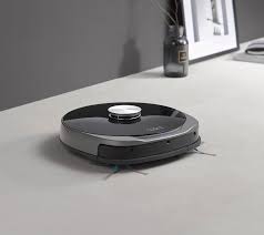 Die besten saugroboter 2021 im test. Staubsauger Roboter Symbo Laserbot 750 Symbo Eu