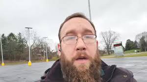 Trevor Kern at Van Horn Mazda