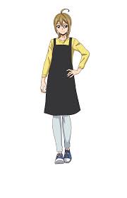 大倉メグミ | Character（登場人物） | TVアニメ「カードファイト!! ヴァンガード Divinez(ディヴァインズ)」 公式サイト