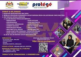 The companies commission of malaysia) is a statutory body vested with the power to regulate and oversee corporate and business affairs in malaysia. Dear Graduates Suruhanjaya Syarikat Malaysia Ssm Are Looking For Talents To Be Part Of Their Protege Ready To Work Rtw Programme Hurry Up And Apply Via Http Bit Do Protegessm Deadline