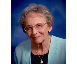 IdaMae Budrow Obituary (1930