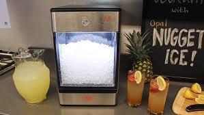 There are four ways that someone can enjoy the benefits of nugget ice at their home or business. 6 Best Sonic Ice Machines And Nugget Ice Makers In 2020