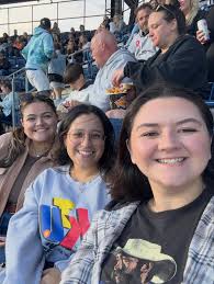 Ready for what's next!