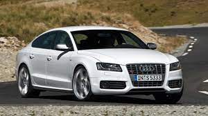 2010 audi s5 reviews and model information. Audi S5 Sportback 2010 Review Car Magazine