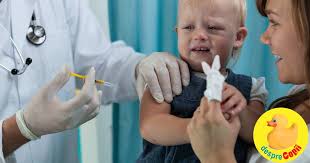 Iulian ciurea luni 07 iunie 2021 , 19:53 Cum Pregatim Copilul Pentru Vaccin Desprecopii Com