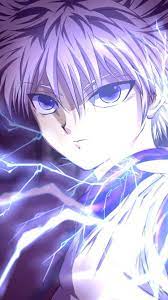 Tap to open photos app on iphone which is running the latest ios. Killua Live Wallpaper Pc Wallpaper Gon And Killua Hd With 1920x1080 Resolution