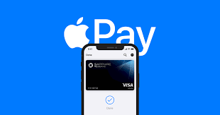 The wallet app lives right on your iphone. Apple Pay Apple
