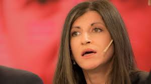 26 de agosto de 202111:31. Fernanda Vallejos La Expansion Del Gasto Muestra La Decision Politica De No Abandonar A Nadie