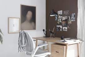 From videos to exclusive collections, accessorize your dorm. Modern Home Office Ideas To Try