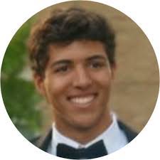 Matt Blackman's Instagram, Twitter & Facebook