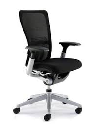 Haworth Zody Improv Mid Back Task Chair Modern Office Furniture Toronto Envirotech Office Systems Office Chair Chair Adjustable Office Chair