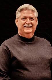 Tony Grissom's Instagram, Twitter & Facebook