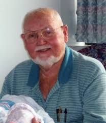 Thomas Edward Underwood Sr.