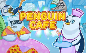 Maybe you would like to learn more about one of these? Penguin Diner Game Play Online For Free Download