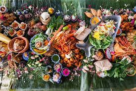 Farmhouse Kitchen Thai Cuisine Home San Francisco California Menu Prices Restaurant Reviews Facebook