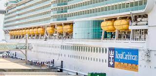 Royal Caribbean Makes It Easier To Get Tested Before A Cruise