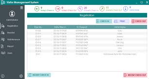 Check to see if any ip address or an email server ip is blacklisted or not with over fifty plus the tool checks whether the given url, ip address, or email server's ip is listed with dnsbl. Visitor Management System Panasonic System Networks Malaysia Sdn Bhd 042154 T Psnm
