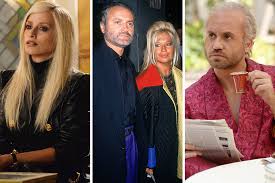 The genius who went away too soon. Versace Family Speaks Out About Ryan Murphy S American Crime Story Vanity Fair