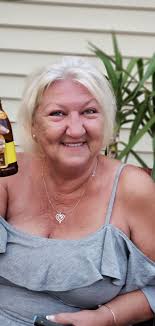 Celebration of Life for Sandra Attfield at Smith Legion