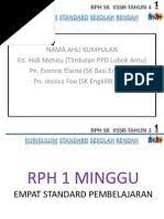 Sgo kongsikan cara penulisan rph pendidikan seni visual tahun 4 kssr sebagai panduan kepada semua guru untuk menulis buku rancangan mengajar. Rph Pendidikan Seni Visual Tahun 4