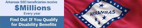 Social Security Disability Benefits Resources Arkansas