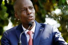 Haitian president jovenel moise was assassinated at his home during the early hours of wednesday morning, according to the nation's prime minister. Ofhockcg Kfqrm