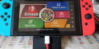 A Tip To All Of You Switch Owners Looking For A Good Stand If You Have The Stand That Came With Kid Icarus Uprising On 3ds Its Just Perfect Switch