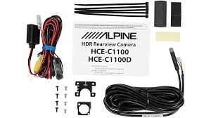 Maybe you would like to learn more about one of these? Backup Camera Installation Guide The Drive