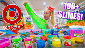 All its done is show me i'm old, because i just don't get the appeal. Buying Every Slime At Target Youtube