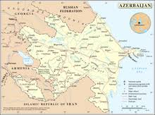 Azerbejdżan i urok stolicy baku. Azerbejdzan Wikislownik Wolny Slownik Wielojezyczny
