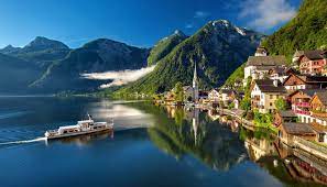 Finden sie alle sehenswürdigkeiten österreich. Die 20 Besten Sehenswurdigkeiten In Osterreich Home Of Travel