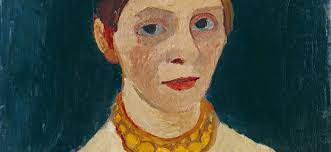 We did not find results for: Paula Modersohn Becker Schirn Kunsthalle Frankfurt