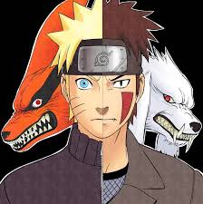 The Fox And The Dog Naruto Kiba By Naruto Sketch Naruto Drawings Anime Naruto