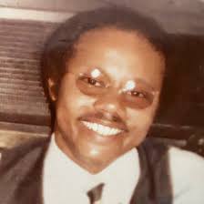 In Loving Memory of Stanley Olliver Tilghman