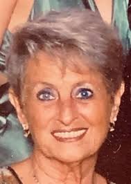 Frances M. Gazzara Obituary