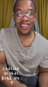 Chelsea Bonds's Instagram, Twitter & Facebook