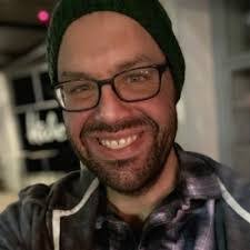 Andrew Burkhalter's Instagram, Twitter & Facebook