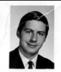 R.I.P. Paul.....Class of 1967 M.H.S.... I'll see you at the Rec. in  Heaven....