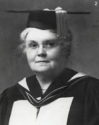 Jane Barnes Wisdom. *née Bell. Born March 1, 1884, Saint John, New  Brunswick. Died June 9, 1975, Sutherlands River, Nova Scotia. Jane earned  her Bachelor of Arts degree from McGill University, Montreal,