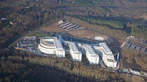 Tunbridge wells, kent ikea, in as new condition. Tunbridge Wells Hospital Ramboll Group