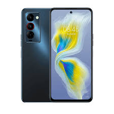 Tecno Camon 18