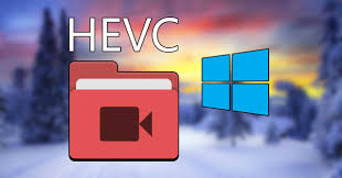 Claves para activar windows 10 pro, home y enterprise. Codec Hevc Gratis En Windows 10 Para 4k Como Descargar E Instalar
