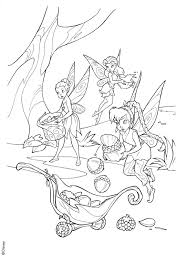 Tinkerbell Coloring Pages Fairy Coloring Fairy Coloring Pages Tinkerbell Coloring Pages