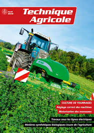 Vend bobcat 550 occasion le bon coin. Technique Agricole 04 2019 By Schweizerischer Verband Fur Landtechnik Issuu