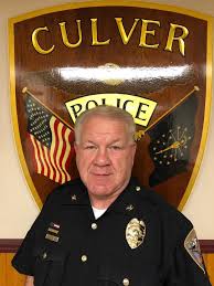 Plymouth Police Department in Plymouth, Indiana