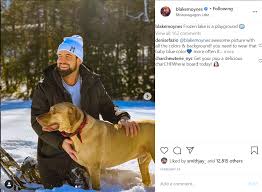 The bachelorette finale ended with katie thurston accepting an engagement ring from blake moynes. Is Blake Moynes Joining Katie Thurston S Season Of The Bachelorette