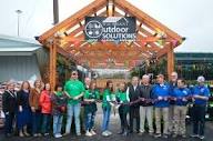 Where every garden gets its start': WD Bryant celebrates opening ...